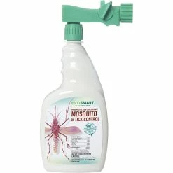 Hot Sale ???? Eco Smart Mosquito And Tick Concentrate 32 Oz. Sprayer ????