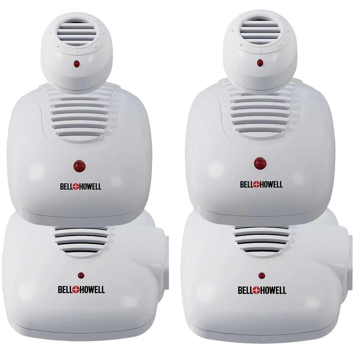 Cheapest ???? Bell & Howell Bell + Howell Ultrasonic Pest Repeller 6 Pc. Home Kit ???? 1 Cheapest ???? Bell & Howell Bell + Howell Ultrasonic Pest Repeller 6 Pc. Home Kit ????