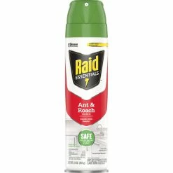 Deals ???? Raid Ant And Roach Killer Spray With Essential Oils 10 Oz. ????