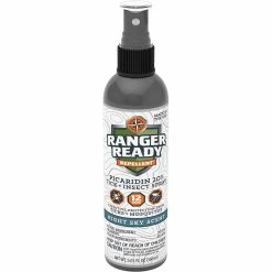 Buy ⭐ Ranger Ready Insect Repellent Night Sky Scent 5 Oz. ????