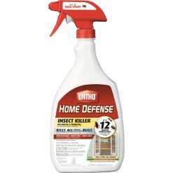 Wholesale ???? Ortho Home Defense Insect Killer For Indoor & Perimeter 24 Oz. ????