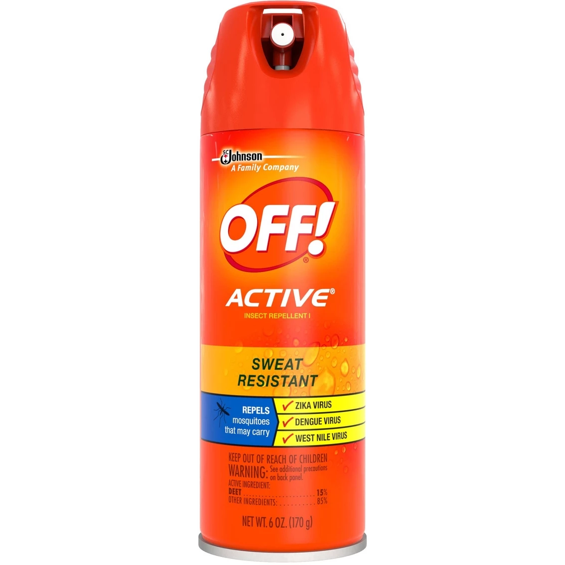 Discount ???? OFF! Active Sweat Resistant Insect Repellent ???? 1 Discount ???? OFF! Active Sweat Resistant Insect Repellent ????