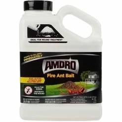 Promo ❤️ Penn Amdro Fire Ant Bait Granules 2 Lb. ⭐