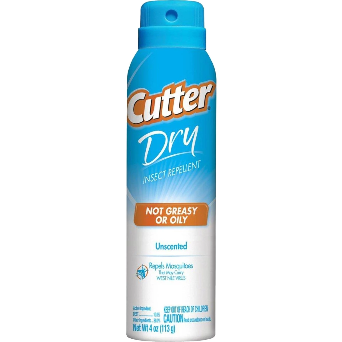 Top 10 ???? Cutter Dry Aerosol Insect Repellent ???? 1 Top 10 ???? Cutter Dry Aerosol Insect Repellent ????