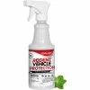 Hot Sale ???? Pure Origins Mighty Mint Rodent Vehicle Protection Natural Peppermint Spray 16 Oz. ⌛