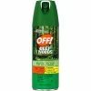 Hot Sale ???? OFF! Deep Woods Insect Repellent V Aerosol ✔️