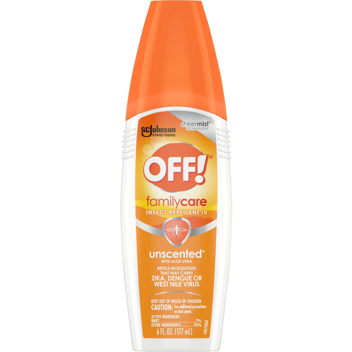 Best Sale ???? OFF! FamilyCare Unscented Insect Repellent ✨ 1 Best Sale ???? OFF! FamilyCare Unscented Insect Repellent ✨