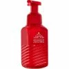 New ???? Bath & Body Works Holiday Swirl Tooled Foaming Soap Crushed ???? Candy Cane ????
