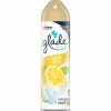 New ???? Glade Lemon Fresh Air Freshener, 8 Oz. ⭐