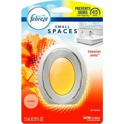Best reviews of ???? Febreze Small Spaces Hawaiian Aloha ????
