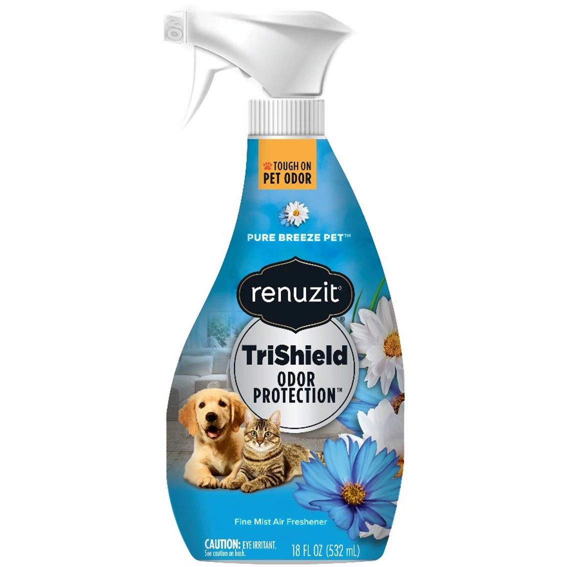 Cheap ???? Renuzit Pure Breeze Pet Trigger Spray 18 Oz. ???? 1 Cheap ???? Renuzit Pure Breeze Pet Trigger Spray 18 Oz. ????