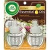 Wholesale ???? Air Wick Life Scents Paradise Retreat Scented Oil Air Freshener Refill 2 Pk. ⌛