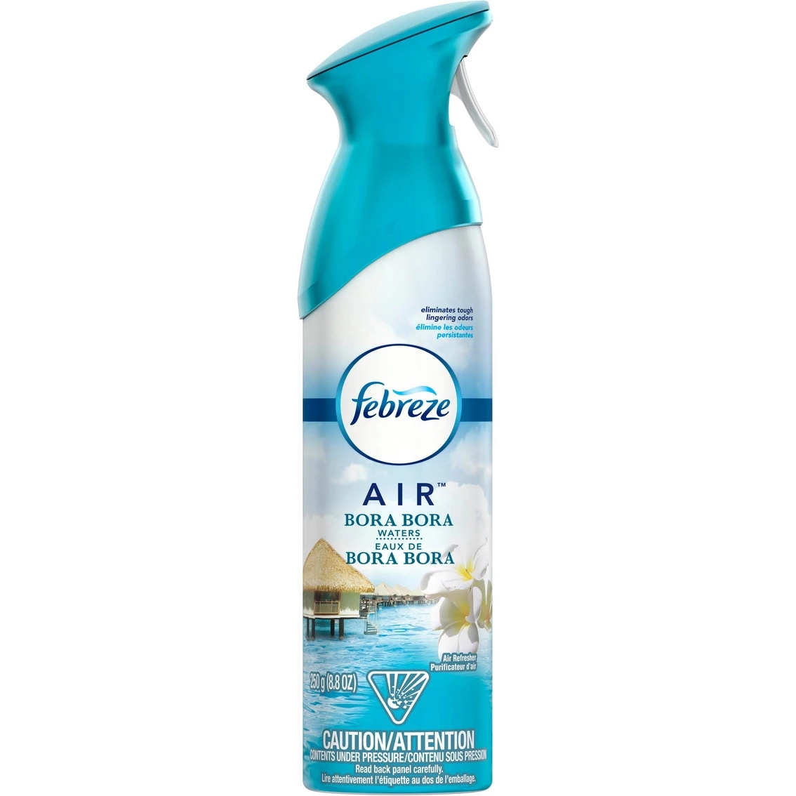 Budget ✨ Febreze Air Bora Bora Waters ???? 1 Budget ✨ Febreze Air Bora Bora Waters ????