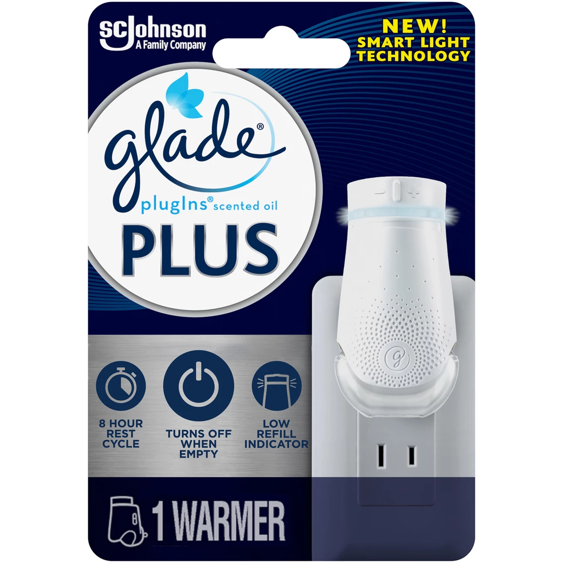 Best reviews of ???? Glade Plugins Plus Holder Only ???? 1 Best reviews of ???? Glade Plugins Plus Holder Only ????