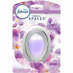 Brand new ???? Febreze Small Spaces Lilac Air Freshener ????