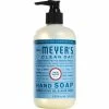 Wholesale ✨ Mrs. Meyer's Clean Day Rain Water Hand Soap 12.5 Oz. ????