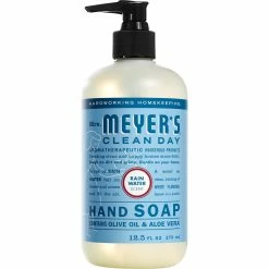 Wholesale ✨ Mrs. Meyer's Clean Day Rain Water Hand Soap 12.5 Oz. ????