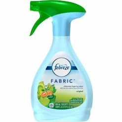 Cheapest ???? Febreze Gain Original Scent Fabric Refresher ????