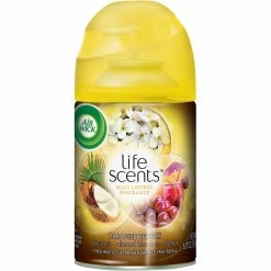 Outlet ???? Air Wick Freshmatic Ultra Paradise Retreat Auto Spray Air Freshener Refill ????