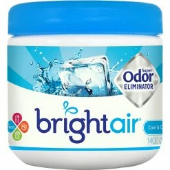 Best reviews of ???? Bright Air Cool And Clean Super Odor Eliminator 14 Oz. ????