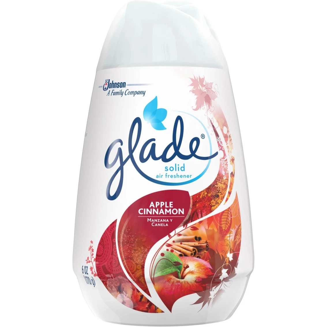 Flash Sale ???? Glade Apple Cinnamon Solid Air Freshener ???? 1 Flash Sale ???? Glade Apple Cinnamon Solid Air Freshener ????