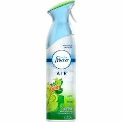 Outlet ???? Febreze Air Gain Original Fresh, 8.8 Oz. ????