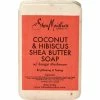 Budget ???? SheaMoisture Shea Moisture Coconut Hibiscus Bar Soap ????