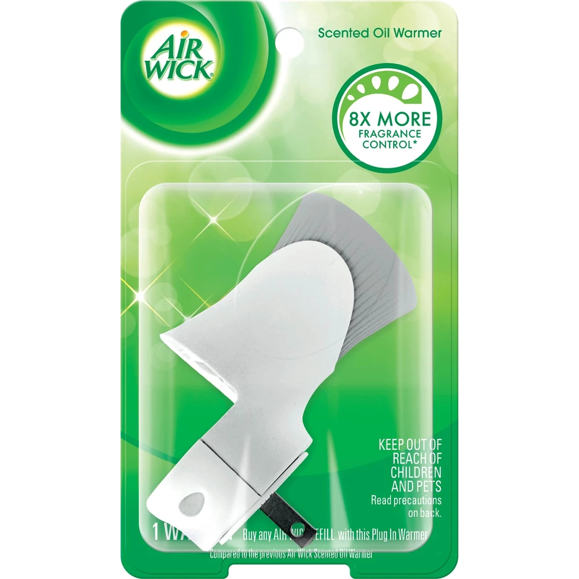 Cheap ⌛ Air Wick Scented Oil Air Freshener Warmer Plug In ⭐ 1 Cheap ⌛ Air Wick Scented Oil Air Freshener Warmer Plug In ⭐