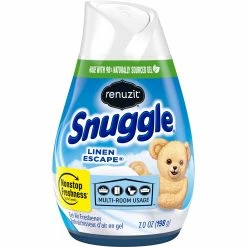 Top 10 ???? Renuzit Linen Escape Adjustable Cone Air Freshener ????