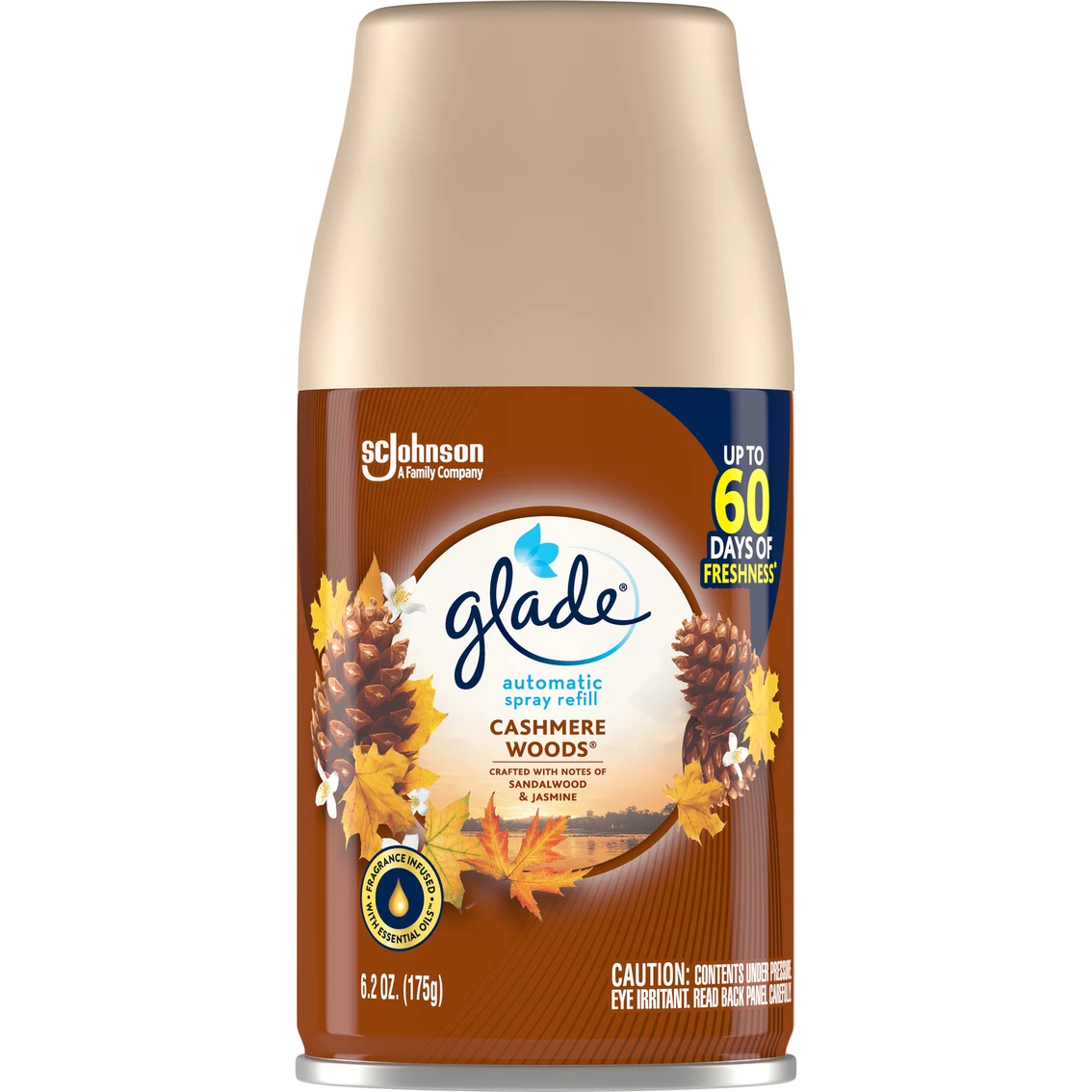 Budget ???? Glade Cashmere Woods Automatic Spray Air Freshener Refill ???? 1 Budget ???? Glade Cashmere Woods Automatic Spray Air Freshener Refill ????