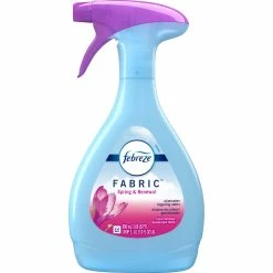 Flash Sale ???? Febreze Fabric Refresher Spring And Renewal Air Freshener ⌛