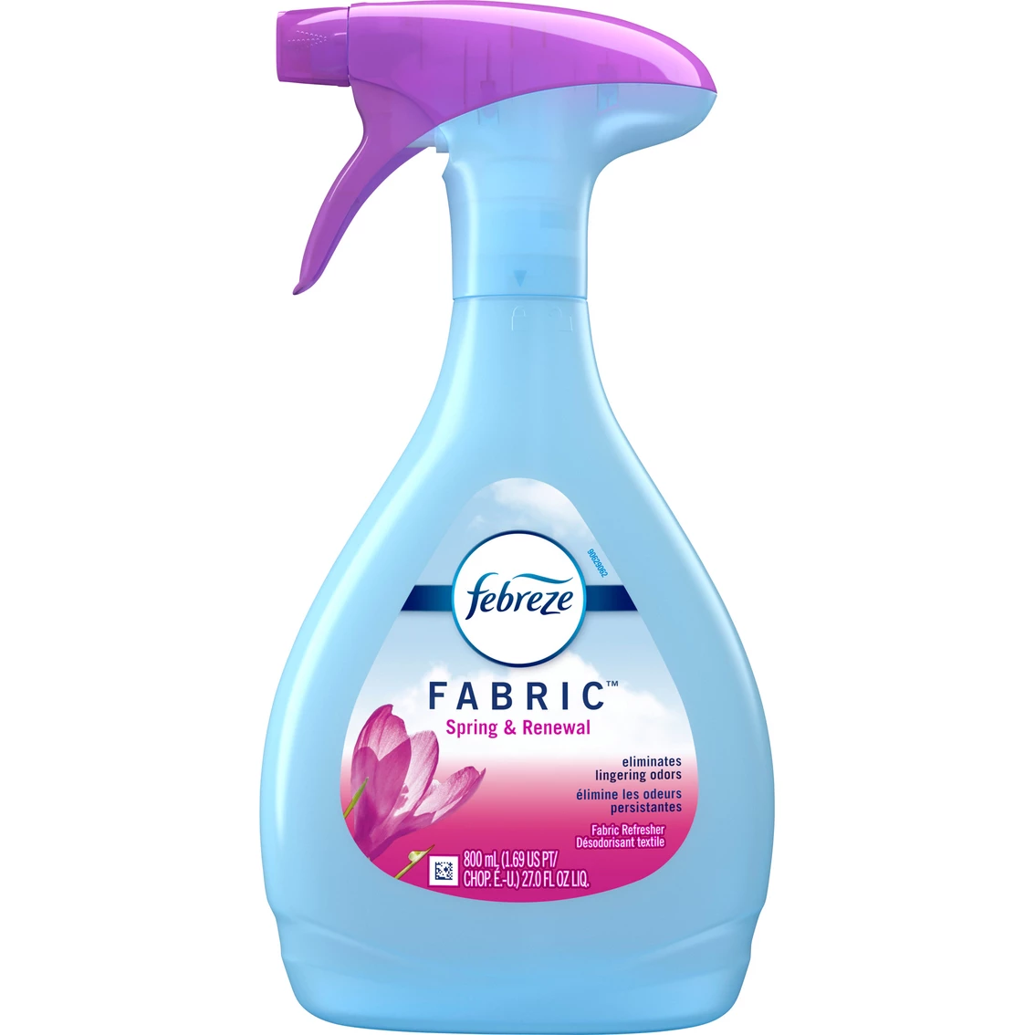 Flash Sale ???? Febreze Fabric Refresher Spring And Renewal Air Freshener ⌛ 1 Flash Sale ???? Febreze Fabric Refresher Spring And Renewal Air Freshener ⌛