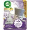 Cheap ???? Air Wick Plug In Scented Oil Starter Lavender And Chamomile Warmer And Refill ????