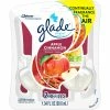 Cheapest ✔️ Glade PlugIns Apple Cinnamon Scented Oil Air Freshener Refill 2 Pk. ????