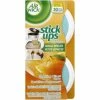 Best Pirce ???? Air Wick Stick Ups Neutralizer Dual Action Sparkling Citrus Air Freshener 2 Pk. ????