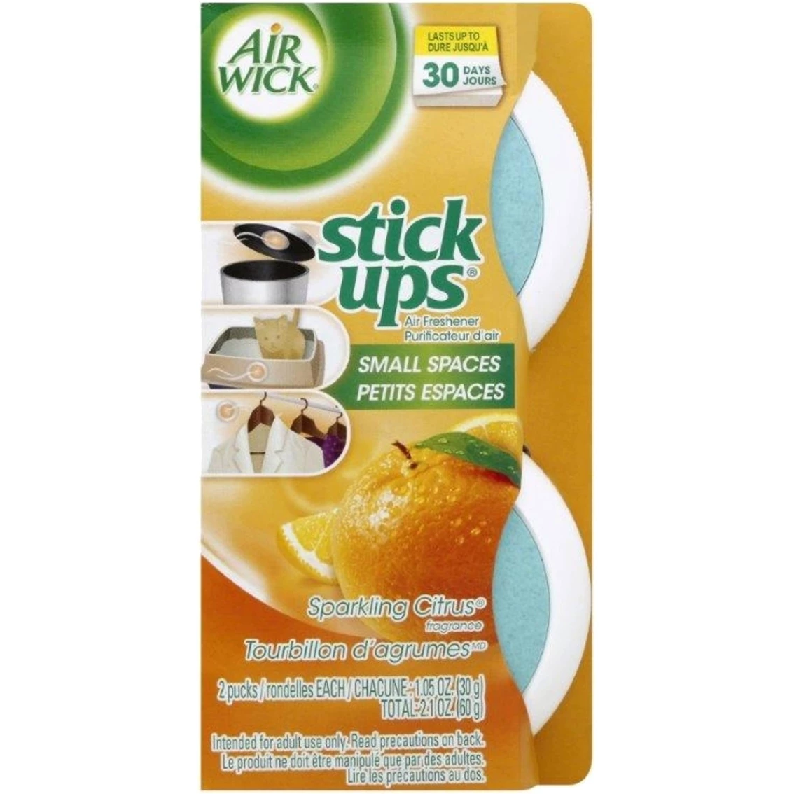 Best Pirce ???? Air Wick Stick Ups Neutralizer Dual Action Sparkling Citrus Air Freshener 2 Pk. ???? 1 Best Pirce ???? Air Wick Stick Ups Neutralizer Dual Action Sparkling Citrus Air Freshener 2 Pk. ????
