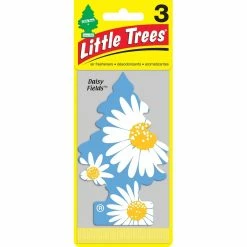 Top 10 ???? Little Trees Daisy Fields Air Fresheners 3 Pk. ????