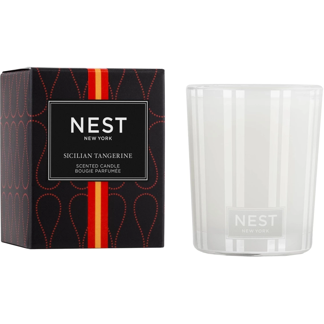 Buy ???? NEST NEW YORK Nest Fragrances Sicilian Tangerine Votive Candle ???? 1 Buy ???? NEST NEW YORK Nest Fragrances Sicilian Tangerine Votive Candle ????