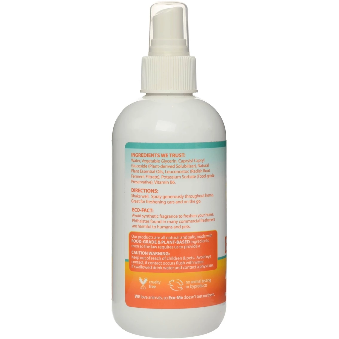 Budget ???? Eco Me Mint Air Freshener 8 Oz. ???? 3 Budget ???? Eco Me Mint Air Freshener 8 Oz. ???? - Image 3