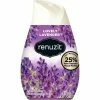 Hot Sale ???? Renuzit Lovely Lavender Adjustable Cone Air Freshener 7 Oz. ⭐