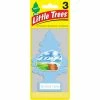 Promo ???? Little Trees ???? Summer Linen Air Fresheners 3 Pk. ????