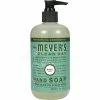 Buy ⭐ Mrs. Meyer's Clean Day Liquid Hand Soap, Basil Scent ????