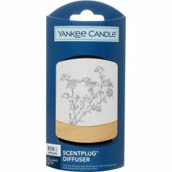 Best Sale ???? Yankee Candle Simplicity ScentPlug Diffuser Base ????
