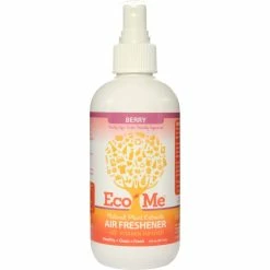 Best reviews of ???? Eco Me Berry Air Freshener 8 Oz. ????