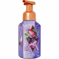 Flash Sale ⌛ Bath & Body Works Pumpkin Pop Foaming Soap Wildberry & Plum ????