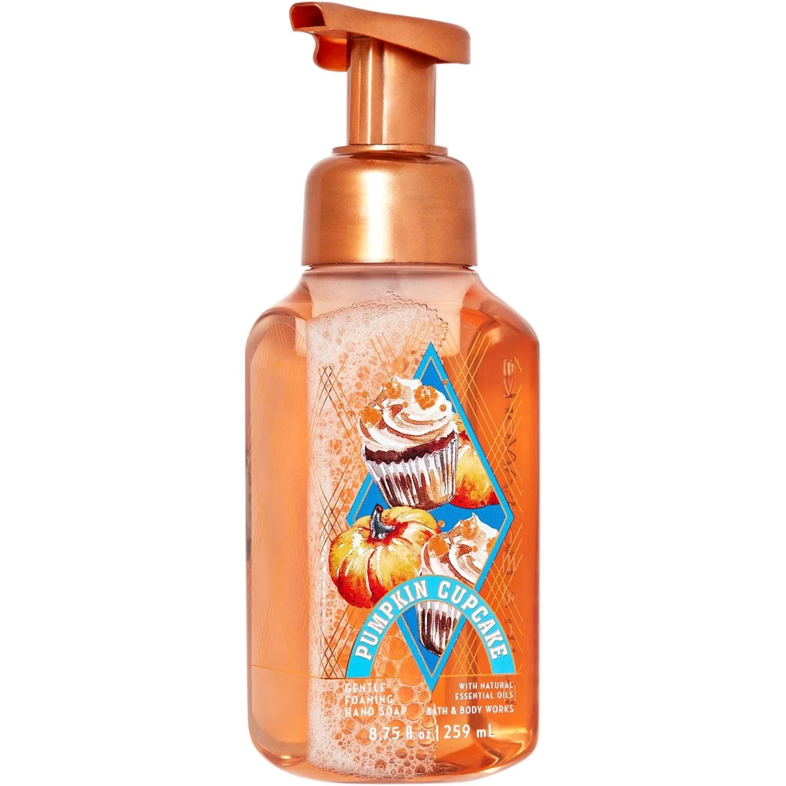 Deals ???? Bath & Body Works Pumpkin Pop Pumpkin Cupcake Foaming Soap ???? 1 Deals ???? Bath & Body Works Pumpkin Pop Pumpkin Cupcake Foaming Soap ????