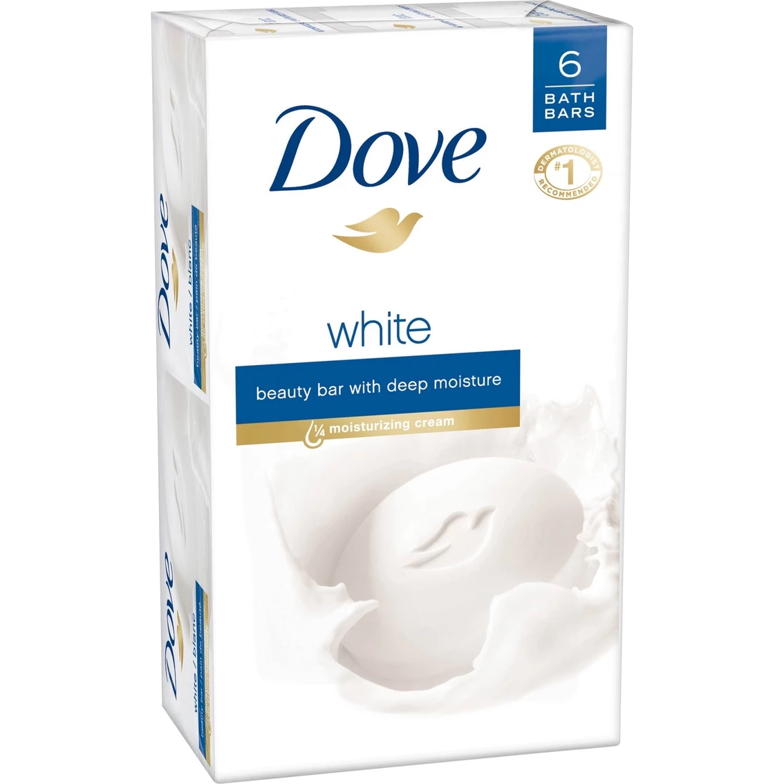 Best reviews of ⌛ Dove White Bar 6 Pk. ❤️ 1 Best reviews of ⌛ Dove White Bar 6 Pk. ❤️