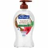 Coupon ???? SoftSoap Soft Soap Deeply Moisturizing Coconut And Hibiscus Liquid Hand Soap 11.25 Oz. ????