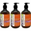 Coupon ???? Natural Solution Himalayan Pink Salt Liquid Soap With Lavender 3 Pk. ⭐