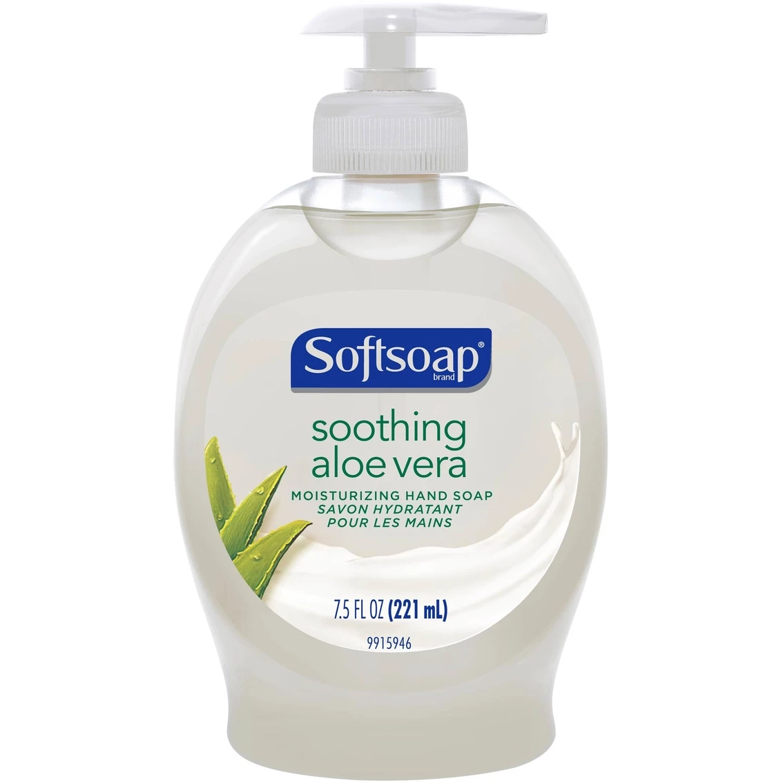 Outlet ⌛ Softsoap Soothing Aloe Vera Liquid Hand Soap ???? 1 Outlet ⌛ Softsoap Soothing Aloe Vera Liquid Hand Soap ????